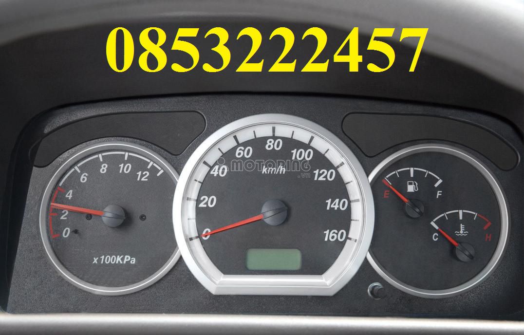 JAC x125 tặng kèm combo quà tặng 10tr 2019 ảnh 5